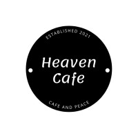 Heaven Cafe logo - Similar company to Sol Corretora