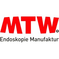 MTW Endoskopie logo - Similar company to Endo-Flex