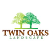 Twin Oaks Landscape Inc. logo - Similar company to Findlay Roofing
