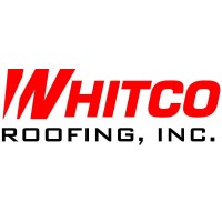Whitco Roofing Inc. logo - Similar company to Cornett Roofing Systems