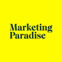 Marketing Paradise logo - Similar company to Ctrl Controlpublicidad