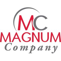 Magnum Company of Baton Rouge logo - Similar company to Custom Machine Shop