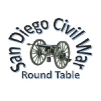 San Diego Civil War Round Table logo - Similar company to Metcloud.Construction