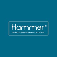 Hammer Exhibition & Event Services logo - Similar company to Thedivedesign