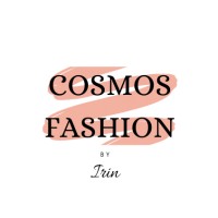 Cosmos Fashion logo - Similar company to Beanbuilt Ai