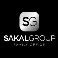 Sakal Group Family Office logo - Similar company to Sandjar Group