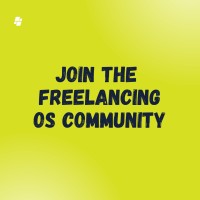 Freelancing OS Community logo - Similar company to Maxtreme Solutions Limited