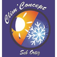 Clim'Concept Agde logo - Similar company to Capsoleil