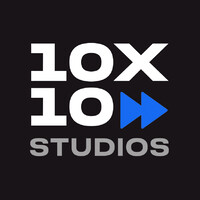 10X10 Studios logo - Similar company to 100Summits.Com