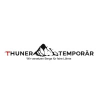 Thuner Temporär AG logo - Similar company to Sharkgroup Ag