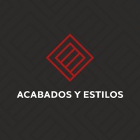 Acabados y Estilos logo - Similar company to Iceramic
