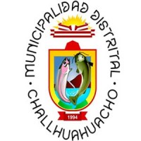 Municipalidad Distrital de Challhuahuacho logo - Similar company to E&V Solutions Sac