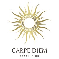 Carpe Diem Beach Club - Phuket logo - Similar company to Carpe Diem Beach