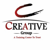Creative Group logo - Similar company to Bright Minds Centre