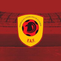 Angolan Football Federation logo - Similar company to Federação Amazonense De Futebol
