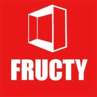 Fructy S.L.U. logo - Similar company to Vtc Serving