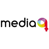 MediaQ logo - Similar company to Small Audio Ltd