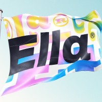Ella logo - Similar company to Atec Marketing Digital