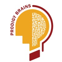 Prodigy Brains | India’s Biggest K-10 Career Olympiad logo - Similar company to Brandsways