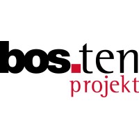 bos.ten projekt GmbH logo - Similar company to Workcamps
