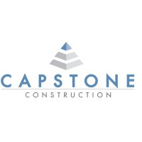 Construction Capstone Inc. logo - Similar company to Capstone Construction Services, Inc