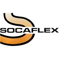 SOCAFLEX logo - Similar company to Logismar