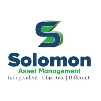 Solomon Asset Management logo - Similar company to Solomon Capital Management