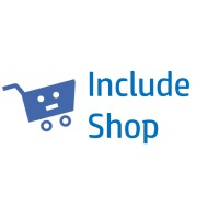 Include Shop logo - Similar company to #Include<People.H>