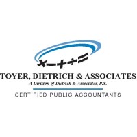 Toyer & Associates Cpas