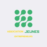 Association Jeunes Entrepreneurs AJE logo - Similar company to Course Des Terrils