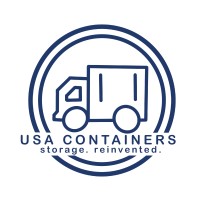USA Containers logo - Similar company to Qmt Solutions