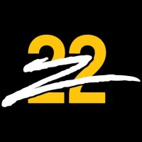 22ZERO logo - Similar company to Msa Bacharach