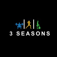 3 Seasons Personal Training logo - Similar company to Melody