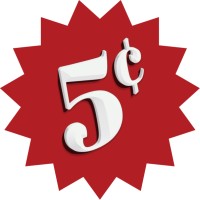 Free Sauce logo - Similar company to Nomat