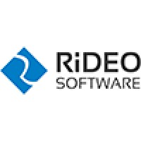 Rideo Software logo - Similar company to Gexp Software