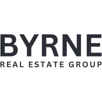 Byrne Real Estate Group logo - Similar company to Byrne Real Estate