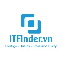ITFinder  Vietnam logo - Similar company to 2Click Solutions