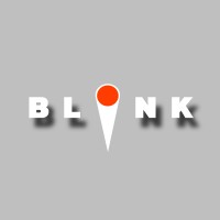 Blink Productions logo - Similar company to Courage Media
