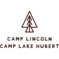 Camp Lincoln and Camp Lake Hubert logo - Similar company to Camio Pr