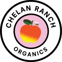 Chelan Ranch logo - Similar company to Cinnamon Tree Organics