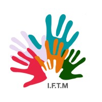 Institut de Formation en Thérapie de la Main logo - Similar company to Institut De La Main Et De L'Épaule Paris