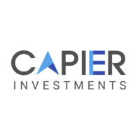 Capier Investments logo - Similar company to Peercapital