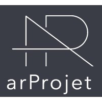 AR PROJET logo - Similar company to Save Project