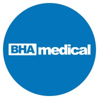 BHA Medical logo - Similar company to Surg Pro