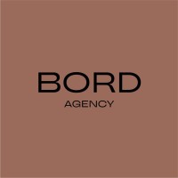 BORD AGENCY logo - Similar company to Prog Space Sa | فضاء البرمجة