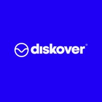 Diskover Co. logo - Similar company to Ccl Records