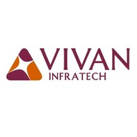 Vivan Infratech logo - Similar company to Millions Acre