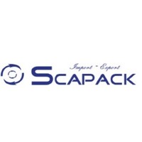 SCAPACK logo - Similar company to Fadia Plastique