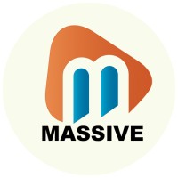 Massive Dynamics logo - Similar company to Raqratt