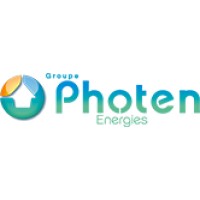 Photen Energie logo - Similar company to Domuneo